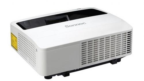 Проектор Sonnoc SNP-K655C