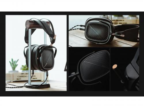 Наушники Shanling HW600 Black