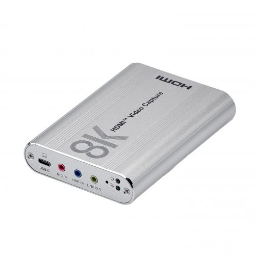 USB-карта видеозахвата AVCLINK UVC50