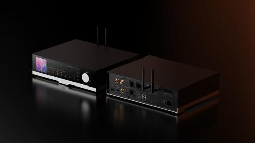 Стример YBA Design YM302