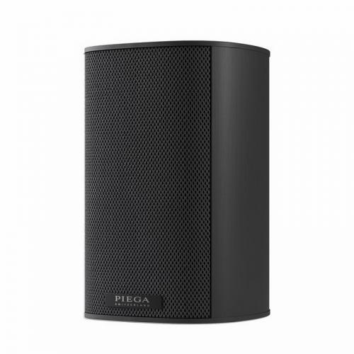 Полочная акустика Piega Ace 30 black aluminum