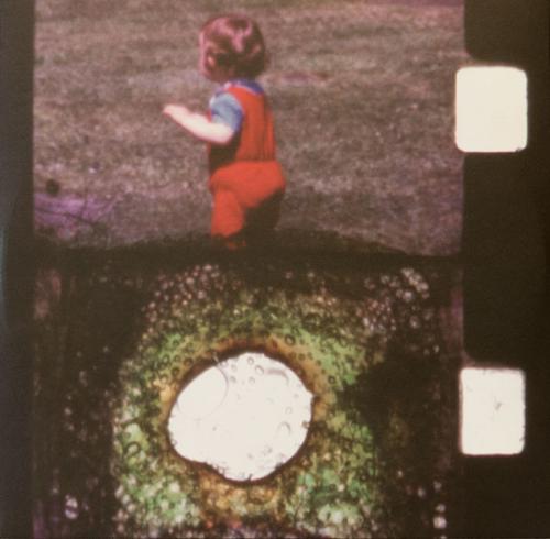 Виниловая пластинка Boards Of Canada - Geogaddi