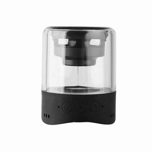Портативная колонка WIFIT WISHAKE MK-22 black