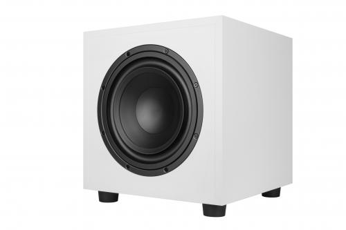 Сабвуфер Phaze Audio Tilia SUB 10" White