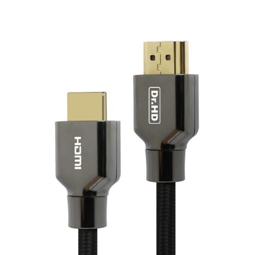 HDMI кабель Dr.HD 2m 8K