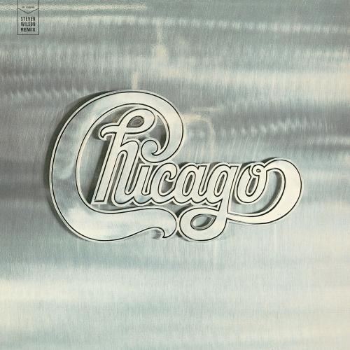 Виниловая пластинка Chicago - II (Black Vinyl 2LP)