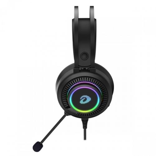 Наушники Dareu EH416 Black