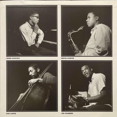 Виниловая пластинка Wayne Shorter - Schizophrenia (Tone Poet) (Black Vinyl LP)