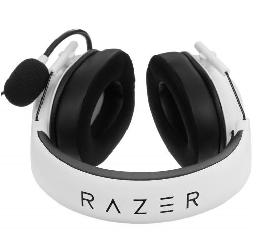 Игровые наушники Razer BlackShark V2 X White