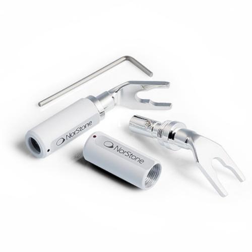 Разъемы NorStone JURA SPADE COONECTOR (4 шт)