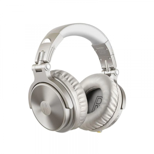Наушники OneOdio Pro-C silver