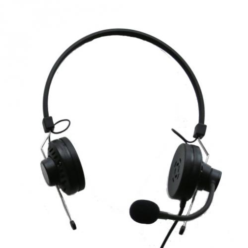 Гарнитура для переводчика Televic HS20