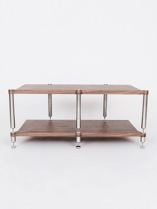 Hi-Fi стойка Neo High-End Double Tripod Matte III