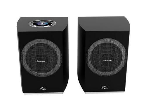 Полочная акустика Cabasse Rialto Black