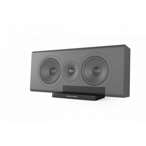 Стойка под акустику Acoustic Energy AE307-2 (2025) Base Black