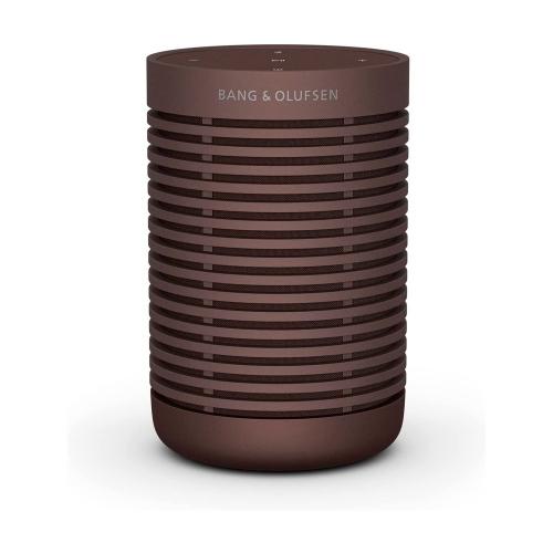 Портативная колонка Bang & Olufsen Beosound Explore Chestnut