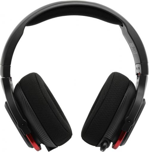Наушники A4Tech MR710 Black