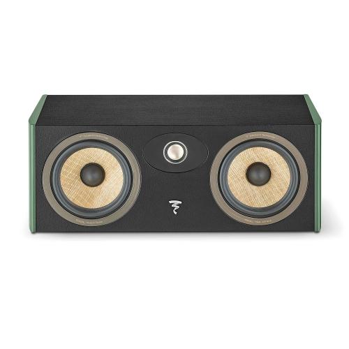 Акустика центрального канала Focal ARIA EVO X CC Moss High Gloss