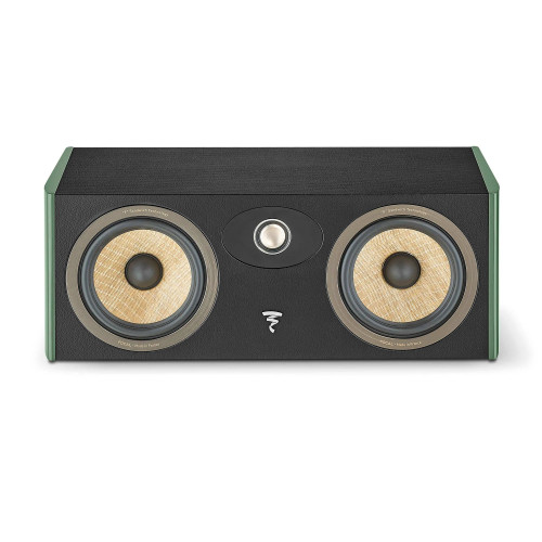 Акустика центрального канала Focal ARIA EVO X CC Moss High Gloss