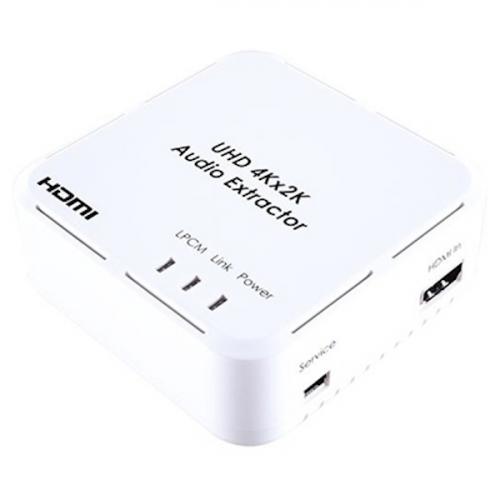 Декодер аудиостереосигнала Cypress CPRO-11SE2
