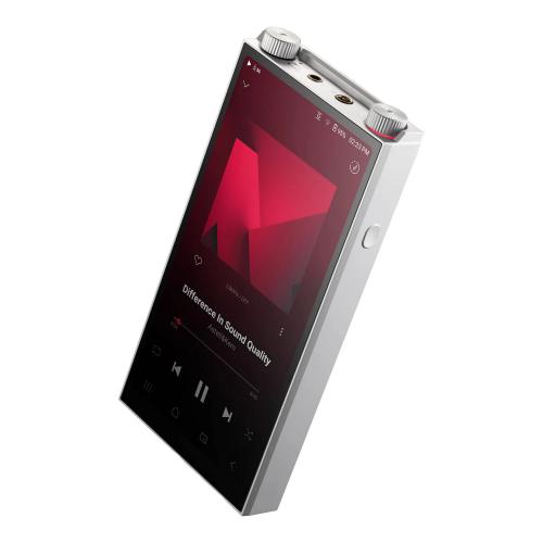Mp3 плеер Astell&Kern PD20 Silver