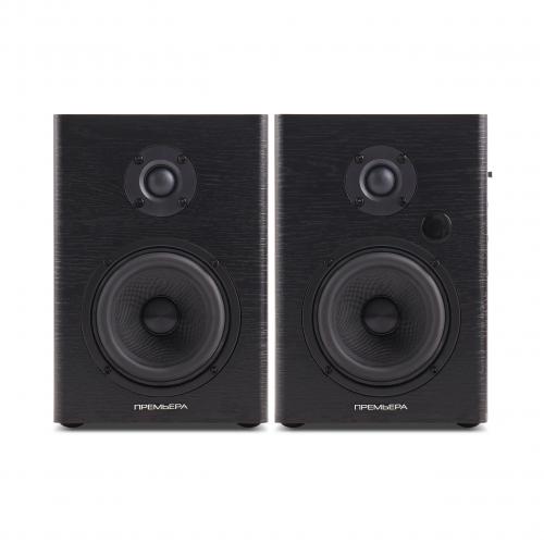 Акустическая система Premiera ES-401A BK