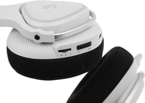 Наушники A4Tech MR710 Grey