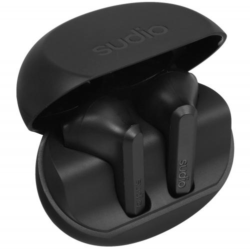 Наушники Sudio A3 Black