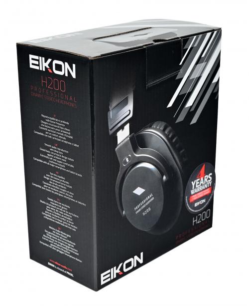 Мониторные наушники EIKON BY PROEL H200