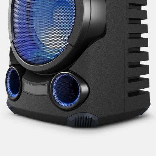 Музыкальный центр Sony MHC-V43D
