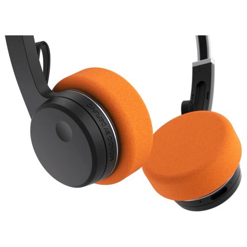 Комплект Defunc HOME SMALL White + Mondo by Defunc Freestyle On-Ear Black