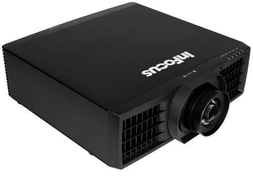 Лазерный проектор InFocus INL6129 (без объектива)