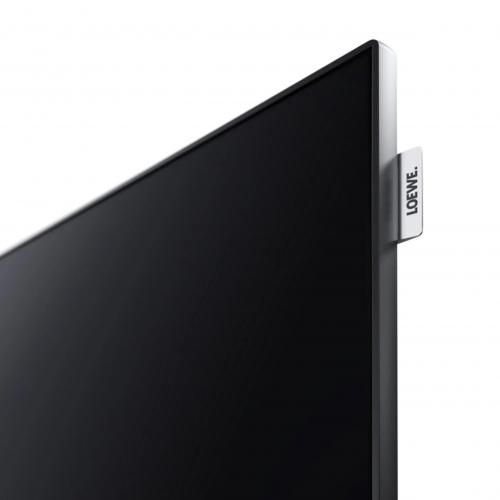 LED телевизор Loewe Callas 43 Basalt Grey