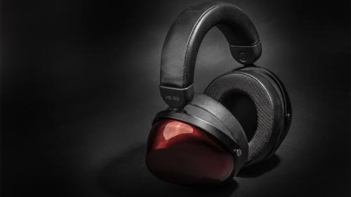 Наушники HiFiMAN HE-R9 wireless