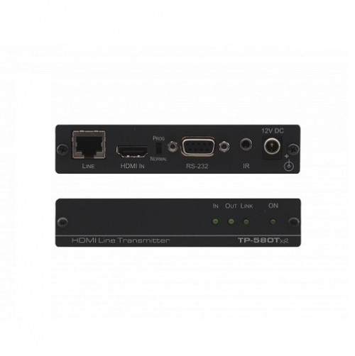 Передатчик сигнала HDMI Kramer TP-580TXR
