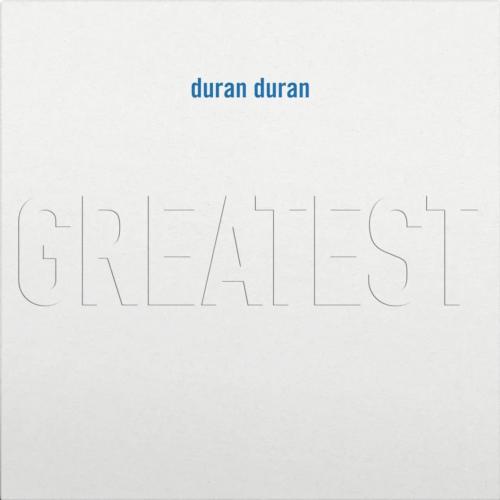Виниловая пластинка Duran Duran - Greatest (Black Vinyl 2LP)