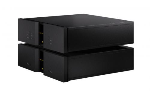 Фонокорректор Vitus Audio MP-P201 mk III Black