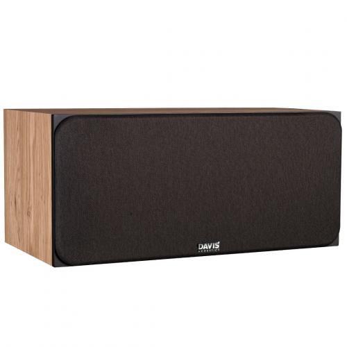 Акустика центрального канала Davis Acoustics Ariane C2 Light Oak