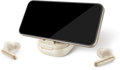 Наушники Soundcore V40i White