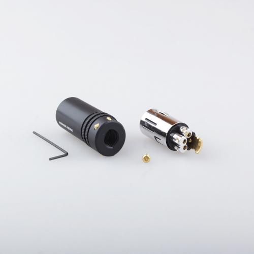 Разъем Acoustic Revive RBC-1M