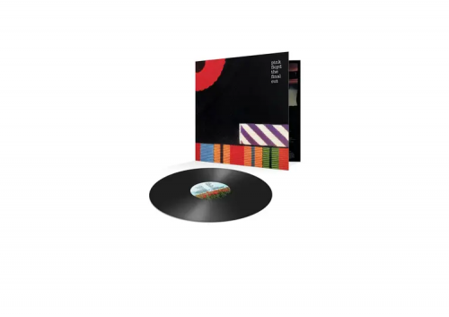 Виниловая пластинка Pink Floyd - The Final Cut (Black Vinyl LP)