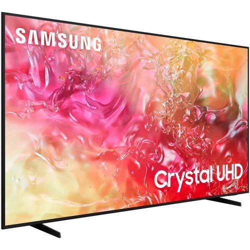 LED телевизор Samsung UE50DU7100U