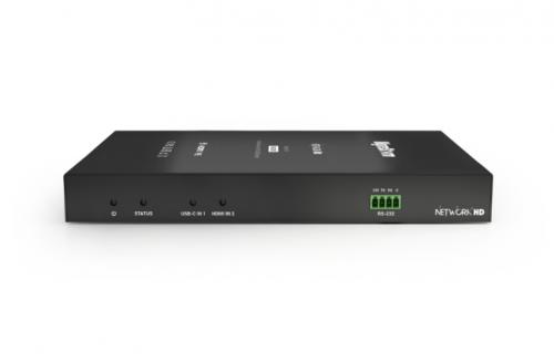 Передатчик Wyrestorm NHD-510-TX