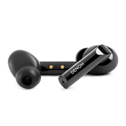 Наушники Denon AH-C840NCW Black