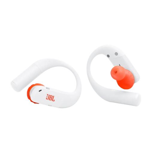 Наушники JBL Endurance Peak 4 White (JBLENDUPEAK4WHT)