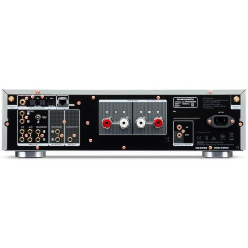 Стереоусилитель Marantz PM7000N Black