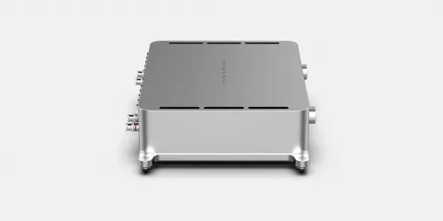 Интегральный усилитель Vinnie Rossi Brama G2 Integrated Amplifier