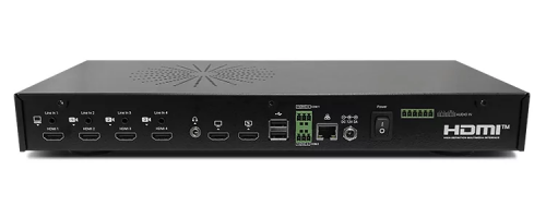 Рекордер AREC LS-860