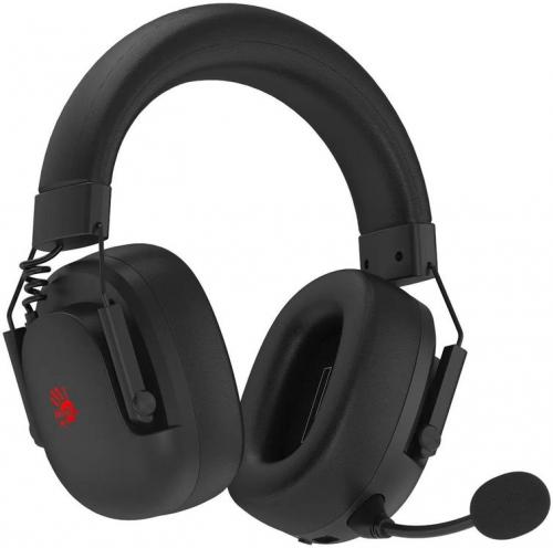 Наушники A4Tech GR585 Black