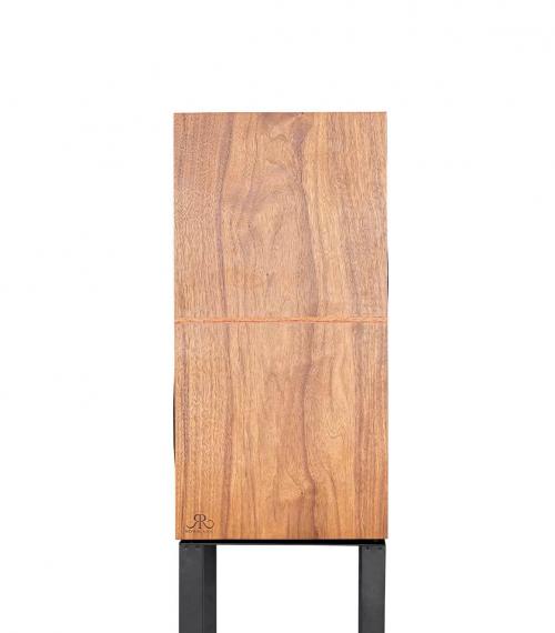 Полочная акустика Revival Audio ATALANTE 5 Walnut